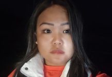 चरित्रहत्या गरेको आरोपमा शर्मिला वाइबा पक्राउ