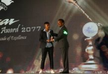 पारस र साबित्रासहित यी खेलाडी उत्कृष्ट भए