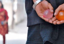 कसैको इच्छा विपरीत लाेला हान्ने काम नगर्न अनुरोध