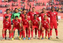 खप्तड गोल्डकप : बागमती र फ्रेण्ड्स क्लब भिड्दै