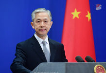 नेपालको संसदबाट एमसीसी अनुमोदन भएपछि चीनले यस्ताे बाेल्याे