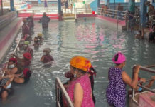 म्याग्दी र मुस्ताङमा बढ्यो पर्यटकीय चहलपहल