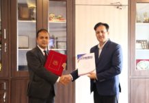 चोभार सुख्खा बन्दरगाहमा नेपाल बैंकको राजश्व काउन्टर स्थापना हुने