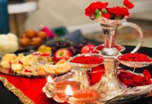 आज चैते दसैँ