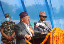 पशुपति क्षेत्र विकास कोषले नेपाल–भारतमैत्री धर्मशालामा सञ्चालित होटल आनन्द बन्द