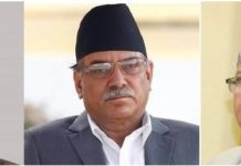 राजाबादीहरु जनतामा, गणतंत्रबादीहरु बालुवाटारमा !