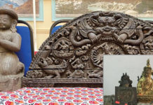 फर्काइँदै विदेशिएका प्राचीन सम्पदा