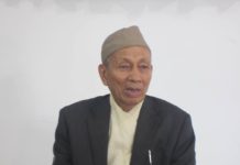 सत्यमोहन जोशी अस्पतालबाट डिस्चार्ज