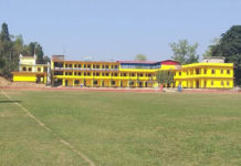 छात्रामथि यौन दुर्व्यवहार गरेको भन्दै विद्यालयमा तालाबन्दी