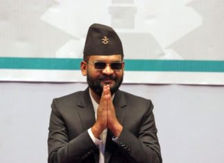मेयर बालेन साहले अवैध संरचना बनाउने कसैलाई पनि नछाड्ने