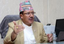 आचारसंहिताको गम्भीर उल्लङ्घन पाइए जरिवाना र कारबाही हुन्छ : आयुक्त भण्डारी