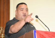 विद्यार्थीलाई नजिकबाट बुझ्ने उम्मेदवार सिंह