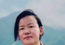 पूर्वपत्रकार विना राई, दोब्बर मतले जितिन्