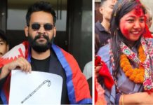 कामपाकाे प्रमुखमा बालेन्द्र र उपप्रमुखमा सुनीताकाे विजय पक्का