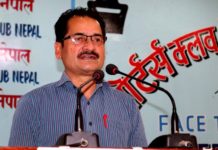 परिवारका लागि ज्यान छाडेर लाग्ने पुष्पकमल दाहाल प्रचण्डको राजनीतिक अन्त्य