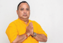 वीरगञ्ज महानगरमा गठबन्धनका उम्मेदवार निर्वाचित