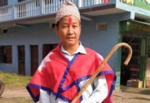 साम्पाङको अभियानले बालेनलाई पर्ला प्रभाव ? पदभार ग्रहण गरेकै दिन हर्क साम्पाङको वैज्ञानिक अभियान/अब बालेन के गर्लान् ? देशभर आशाको तरङ्ग !