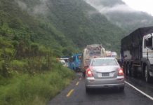 नारायणगढ–मुग्लिन र आँबुखैरेनी सडक दुईतर्फी सञ्चालन