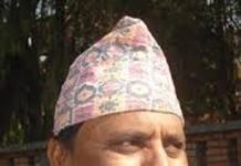 संभावित तेश्रो विश्व युद्धले परिवर्तन गर्न सक्ने नेपालको मानचित्र