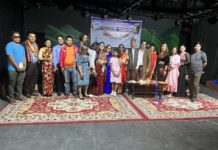 नेपाली साहित्यमा ‘’हिसाव किताव मिलाउंदै सिरानीको तस्विर संगै अर्को अध्याय ‘’ सार्वजनिक