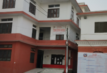 नक्कली नागरिकतासहित दुईजना पक्राउ