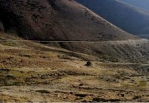 हुम्लाकाे यारीमा सुख्खा बन्दरगाहको सम्भाव्यता अध्ययन सुुरु