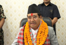 निजगढमा पनि विमानस्थल बनाउन विकल्प खुला