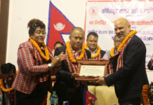 कीर्तिपुरको मौलिक काष्ठकला र सीपको संरक्षणमा जोड