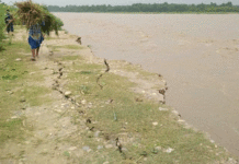 कैलालीका नागरिकलाई यस वर्ष मनसुन नजिकिएसँगै त्रसित