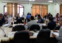 नागरिकता विधेयक फिर्ता लिने निर्णय