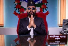 कामपाको बजेटबाट यमबुद्धको सालिक बनाउने निर्णयबाट पछि हटे मेयर बालेन