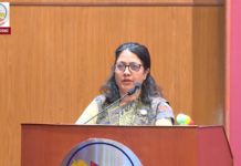 नागरिकता विधेयक प्रक्रियाप्रति सांसद पौड्यालको असहमति