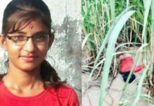 निर्मला पन्तको बलात्कार हत्या चार वर्ष पूरा