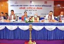 श्रम गरेर खाने वर्गको सम्मान गर्न आग्रह