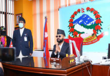 कामपाकाे राजस्व ऐनमा संशोधन भएपछि यी संघ संस्थाले सम्पत्ति कर तिर्नु नपर्ने