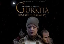 ‘गोर्खाः बिनिथ द ब्रेभरी’ प्रदर्शन हुने