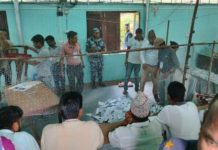 बुढीगंगा नगरपालिकाको जारी मत गणनामा एमाले अगाडि