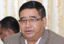 मन्त्री श्रेष्ठलाई सात दिनभित्र उपस्थित हुन आदेश