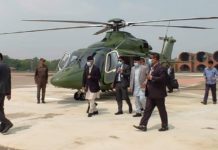 प्रधानमन्त्री देउवा अन्तर्राष्ट्रिय सम्मेलन केन्द्रको उद्घाटन गर्न बुटवल जाँदै