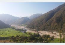 चार दशकसम्म मृगतृष्णा बनेको पश्चिमसेतीले जगाएको आशा