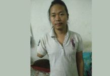 साउदीमा हात गुमाएकाअरुण राई २ वर्षदेखि अलपत्र