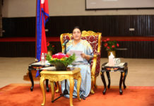 संविधानद्वारा सुनिश्चित मौलिक अधिकार कार्यान्वयन