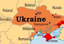 युक्रेनका राष्ट्रपति भोलोदिमिर जेलेनेस्कीले रुसलाई कारबाही गर्न माग