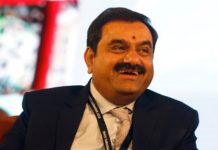 भारतीय व्यापारी गौतम अदानी विश्वकै दोस्रो धनी व्यक्ति