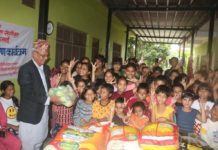 हिक्मतको हिम्मतः ‘ एक सय २६ बादी बालबालिका पाल्न सङ्घर्षमै छु’