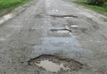 देशभरका धेरै सडक मर्मत हुन सकेन्