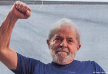 ब्राजिलमा बोल्सोनारोले ४९ दशमलव २ प्रतिशत मत ल्याएर तीन पटक राष्ट्रपति हुन सफल