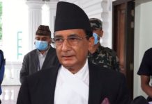 निर्वाचन निष्पक्ष र भयरहित हुन्छ : मन्त्री कार्की