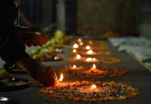 म्हपूजा पर्व मनाइँदै