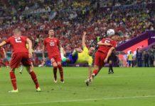 रिचार्लीसनको दुई गोलमा ब्राजिलको विजयी सुरुवात